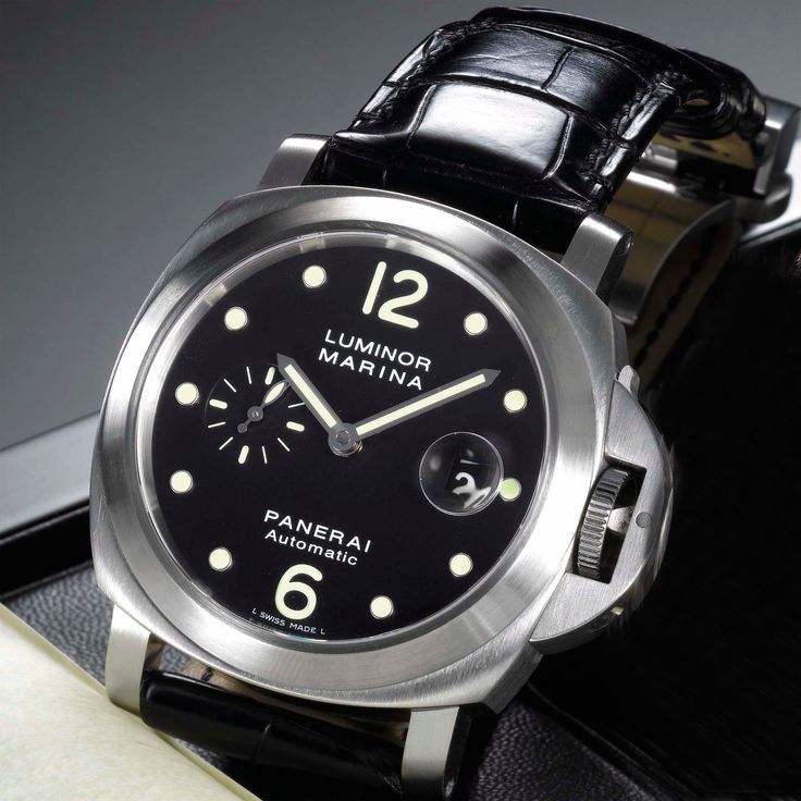 Panerai Submersible Replica