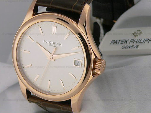 Patek Philippe Replica